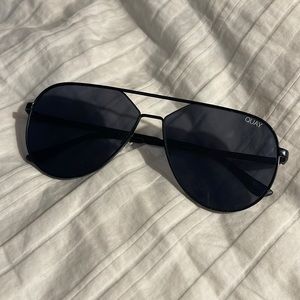 hold please sunglasses